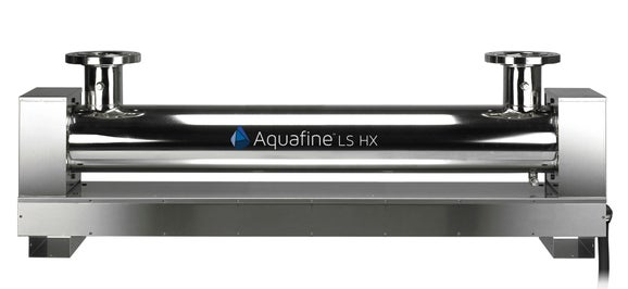 Aquafine LS HX Series (Obsolete)